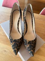 Gianvito Rossi Leopard Pumps High heels NEU Stuttgart - Stuttgart-West Vorschau