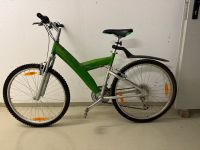 Pininfarina Mountainbike Kellerfund 26 Zoll Bayern - Kolbermoor Vorschau