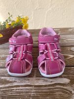 PIO Sandalen pink Mädchen Gr. 22 Neuwertig Bayern - Niederrieden Vorschau