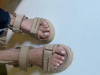 Kennel & schmenger Sandalen skill Plateausandalette Sand 39 Bayern - Fürth Vorschau