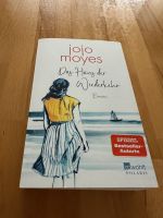 Roman von Jojo Moyes - Das Haus der Wiederkehr Essen - Essen-Stadtwald Vorschau