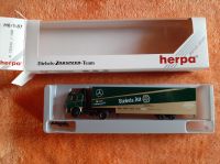 Modellauto LKW Herpa 1:87 DIEBELS ZAKSPEED Nordrhein-Westfalen - Issum Vorschau