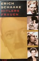 Hitlers Frauen Erich Schaake Brandenburg - Senftenberg Vorschau