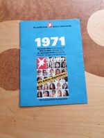 Zeitschrift  Der Stern über 1971 Kreis Pinneberg - Pinneberg Vorschau