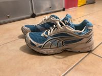 Damenturnschuhe der Marke Puma/ BMW Athletics Sachsen-Anhalt - Magdeburg Vorschau