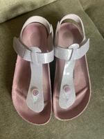 Birkenstock Sandalen (Gr 37) Bielefeld - Bielefeld (Innenstadt) Vorschau