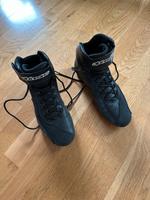 Alpinestars Motorradschuhe/-stiefel Bayern - Ingolstadt Vorschau