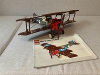 Lego 3451 Sopwith Camel Nordrhein-Westfalen - Uedem Vorschau