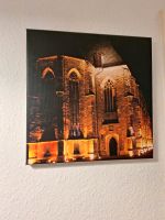 Fotografie auf Leinwand, Unikat Sachsen-Anhalt - Halle Vorschau