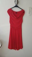 Molly Jo - Party-Sommer-Abend-Kleid, rot, Stretch, 40, neuw. Köln - Nippes Vorschau