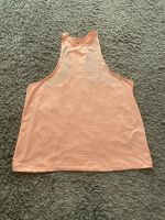 Adidas Sporttop XL Orange Rheinland-Pfalz - Jockgrim Vorschau