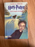 Harry Potter und der Gefangene von Askaban Rheinland-Pfalz - Puderbach Vorschau