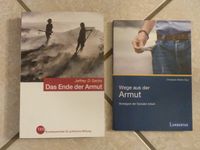 Bücher"Wege aus der Armut",Das Ende der Armut",Soziale Arbeit,TOP Baden-Württemberg - Ravensburg Vorschau