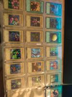 Yu-Gi-Oh Karten Sammlung: Legend Of Blue Eyes White Dragon Niedersachsen - Lüneburg Vorschau