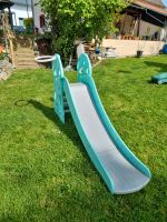 Rutsche Kinder outdoor 1-6 Jahre Spielplatz Garten Nordrhein-Westfalen - Rösrath Vorschau