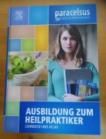 Ausbildung zum Heilpraktiker (Lehrbuch und Atlas von Paracelsus) Baden-Württemberg - Esslingen Vorschau