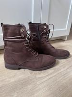 Boots Graceland 40, braun Niedersachsen - Lüneburg Vorschau