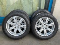 Orig.* Land Rover Discovery 4 / 3 19 Zoll Winterreifen 255/55R19 Berlin - Reinickendorf Vorschau