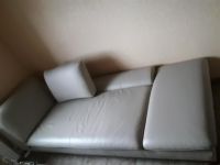 SOFA COUCH Leder Hessen - Biebertal Vorschau