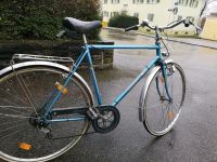 Retro Fahrrad Baden-Württemberg - Winnenden Vorschau