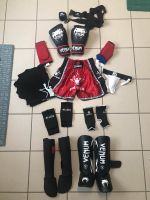 Kick Box Ausrüstung Kinder ELEMENTS Gym Box VENUM auch einzeln Hessen - Eppertshausen Vorschau