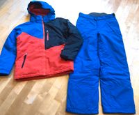 Skianzug Winterjacke Mc Kinley / Skihose H&M Größe 164 Rheinland-Pfalz - Alzey Vorschau