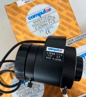 COMPUTAR TG10Z0513FCS 1/3” Automatik-Vario Objektiv 5-50mm 1.3 CS Bayern - Simbach Vorschau