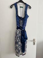 Dirndl Dunkelblau Countryline Bayern - Karlsfeld Vorschau