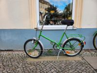 Fahrrad DDR Mifa Klapprad 20 Zoll fahrbereit m. Licht Berlin - Köpenick Vorschau