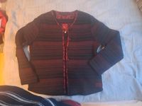 Hofius Strickjacke, Wolle. M, bordeaux Nordrhein-Westfalen - Viersen Vorschau