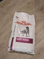 Royal Canin Early Renal 7kg Neu ungeöffnet Nierenfutter Nordrhein-Westfalen - Menden Vorschau