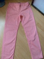 apricote farbene Jeans von Walbusch - Größe 42 Nordrhein-Westfalen - Langenfeld Vorschau