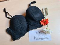 BH schwarz Gr. 75c hunkemöller Bayern - Fürth Vorschau