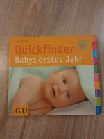 Quickfinder Babys erstes Jahr Silvia Höfer Niedersachsen - Ronnenberg Vorschau