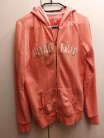 Rosa Sweatjacke von EDC Esprit Gr. M Sachsen - Gröditz Vorschau