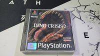 Dino Crisis 2 PS1 Spiel Playstation 1 komplett! TOP!!!! Dortmund - Innenstadt-West Vorschau