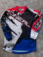 O'Neal Radtrikot, Bikertrikot, Radtrikot, Radshirt Baden-Württemberg - Schallstadt Vorschau