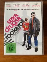 Sex Drugs n RocknRoll DVD Rheinland-Pfalz - Neustadt an der Weinstraße Vorschau