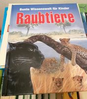 Tierbuch für Kinder Niedersachsen - Jesteburg Vorschau