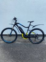 E bike Haibike SDURO Hardseven 3.5 Damen /Herren Baden-Württemberg - Burgstetten Vorschau