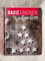 Basic Backen Weihnachten - Backbuch Bonn - Beuel Vorschau