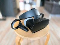 VR Brille Oculus Rift S Thüringen - Magdala Vorschau