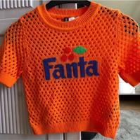 H&M,Shirt Fanta, Größe xs Nordrhein-Westfalen - Marl Vorschau