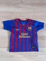 FC Barcelona – Trikot Baby Babies NIKE Größe 75–80 cm 9–12 Monate Essen - Rüttenscheid Vorschau