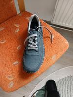 Herrenschuhe Sachsen-Anhalt - Halberstadt Vorschau