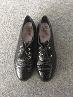 Halbschuhe Leder - Marke Rieker Bayern - Bayreuth Vorschau