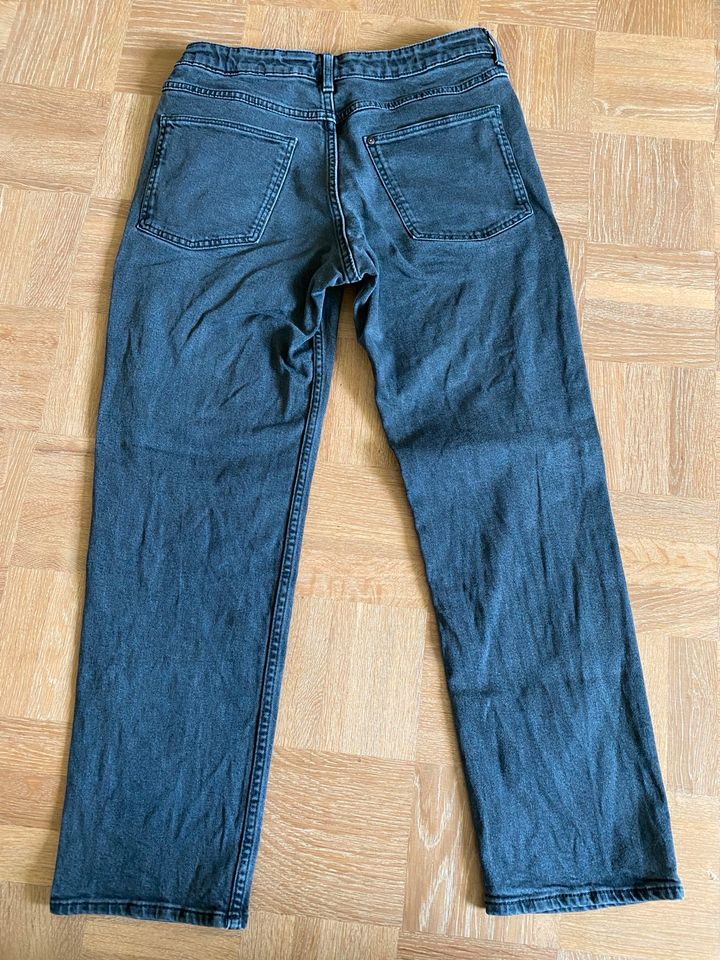 H&M Jeans Gr. 164 - guter Zustand in Bremen