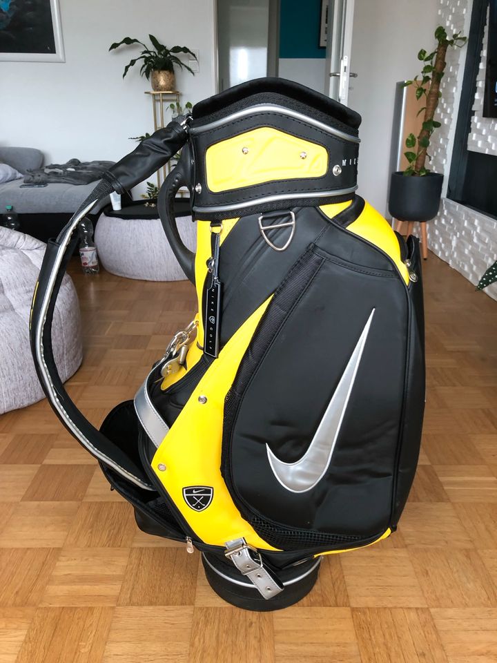 Golftasche/Golfbag/Schlägertasche in Lappersdorf