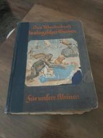 Das Wunderbuch zoologischer Garten..für unsere Kleinen..antik.rar Baden-Württemberg - Nürtingen Vorschau