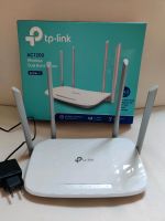 TP-LINK ARCHER A5 WLAN-DUALBAND (AC1200) Router Sachsen - Mülsen Vorschau